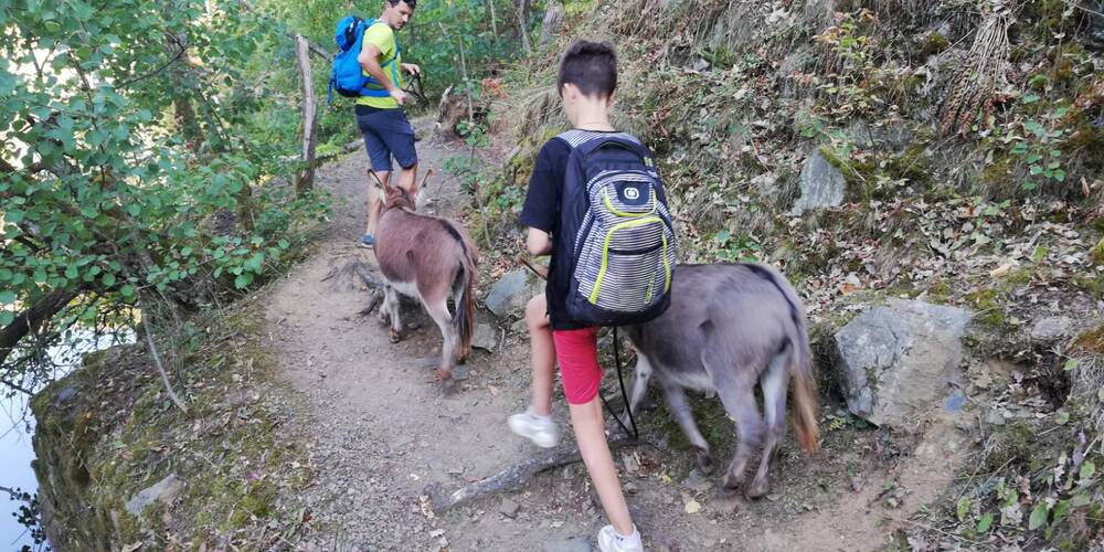 individuelle Schnupperwanderung