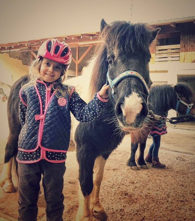 Kindergeburtstag auf dem Avarellahof bis zu 10 Kinder